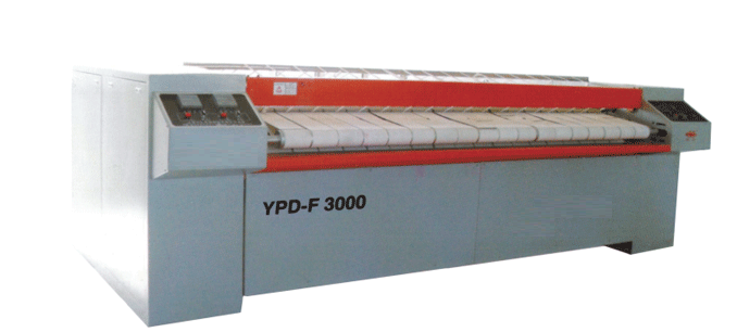 YPD-F系列电加热熨平机
